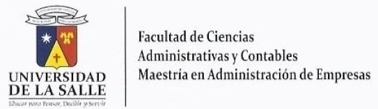 Profesor Invitado Internacional – Universidad La Salle Colombia