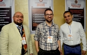 Ponencia:  Adopción de la Gestión Lean – Agile en Áreas de Sistemas en Organizaciones en México: Éxito o Fracaso