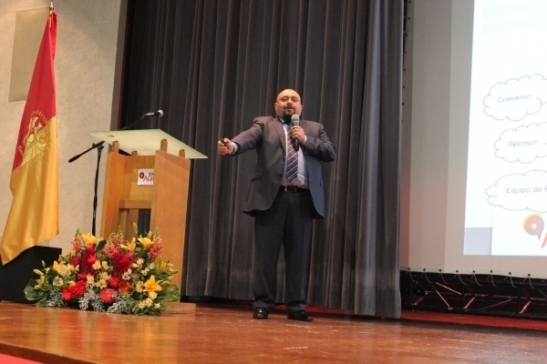 Propuesta del Framework Lean Agile una tendencia para América Latina