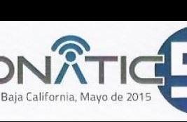 Expositor en el taller Lean Agile – CONATIC 2015