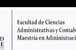 Profesor Invitado Internacional – Universidad La Salle Colombia