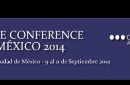 AGILE CONFERENCE MÉXICO 2014